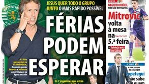 Segunda-feira, 29 de junho de 2015