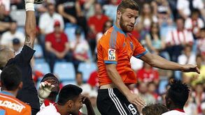 Shkodran Mustafi é o eleito para suceder a Sergio Ramos