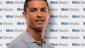 Peter Lim compra direitos de imagem de Ronaldo 