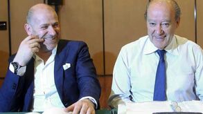 Pinto da Costa presente na 2.ª parte da AG extraordinária