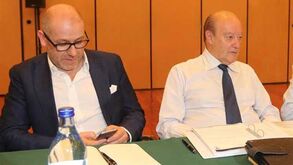 Decretada a extinção da Comissão de Instrução e Inquéritos da Liga