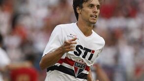 Valencia desiste de contratar Rodrigo Caio por problemas clínicos