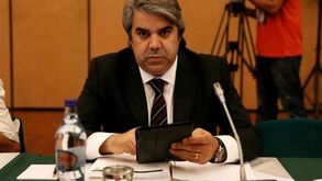 Paulo Gonçalves: «O Benfica não pactua com isto»