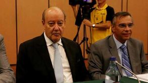 Pinto da Costa: «É um voto de desconfiança ao Conselho de Arbitragem»