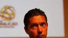 José Gomes: «Sorteio deverá levar presidente do CA a tirar ilações»