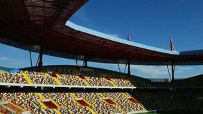 Beira-Mar excluído e Atlético ocupa vaga em 2015/16