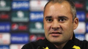 Marco Ferreira: «Parabéns a quem teve coragem de acabar com o sistema»