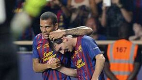 Supertaça europeia: reaberta venda de bilhetes