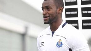 Dragões confirmam venda de Jackson Martínez por 35 milhões