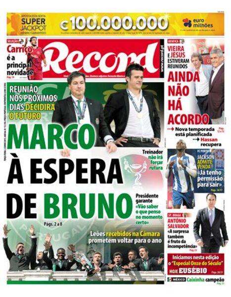 Descarregar capa em PDF de alta resolução
