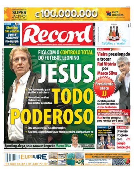 Descarregar capa em PDF de alta resolução