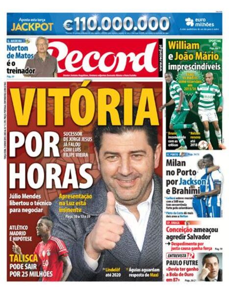 Descarregar capa em PDF de alta resolução