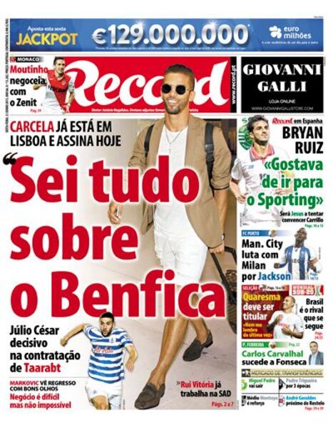 Descarregar capa em PDF de alta resolução