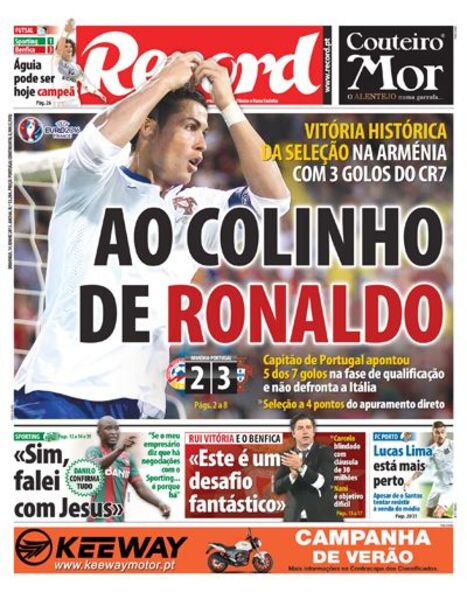 Descarregar capa em PDF de alta resolução