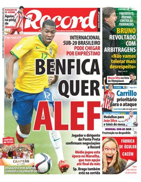 Descarregar capa em PDF de alta resolução