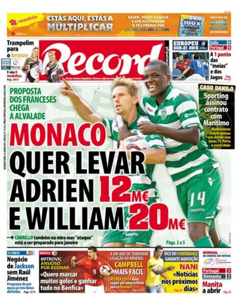 Descarregar capa em PDF de alta resolução