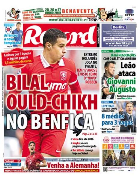 Descarregar capa em PDF de alta resolução