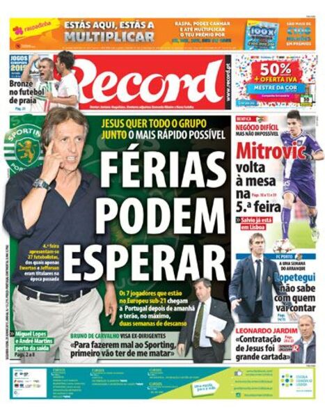 Descarregar capa em PDF de alta resolução