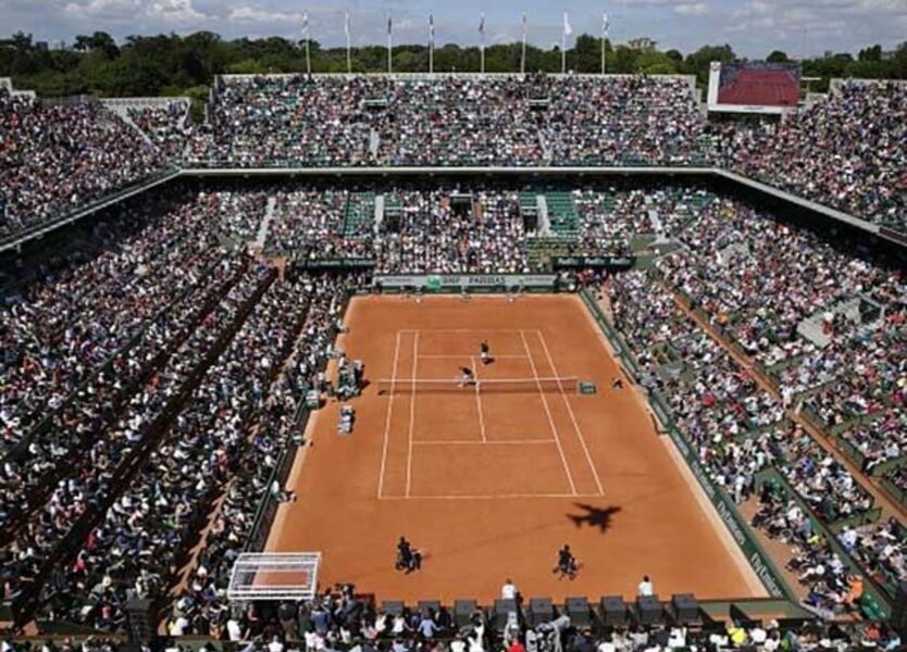 tenis roland garros 2019 masculino