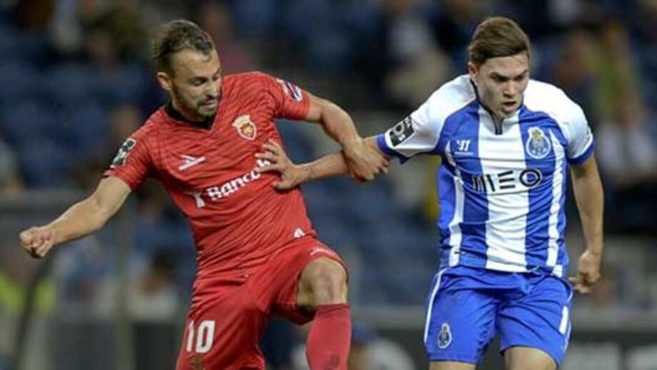 Flamengo na expectativa por Quintero