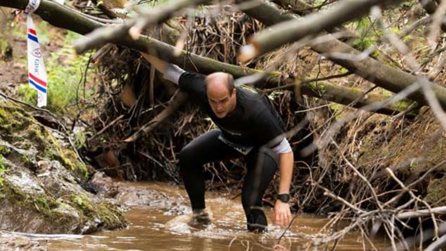 Tudo a postos para a 3ª edição do Trail dos 4 Caminhos