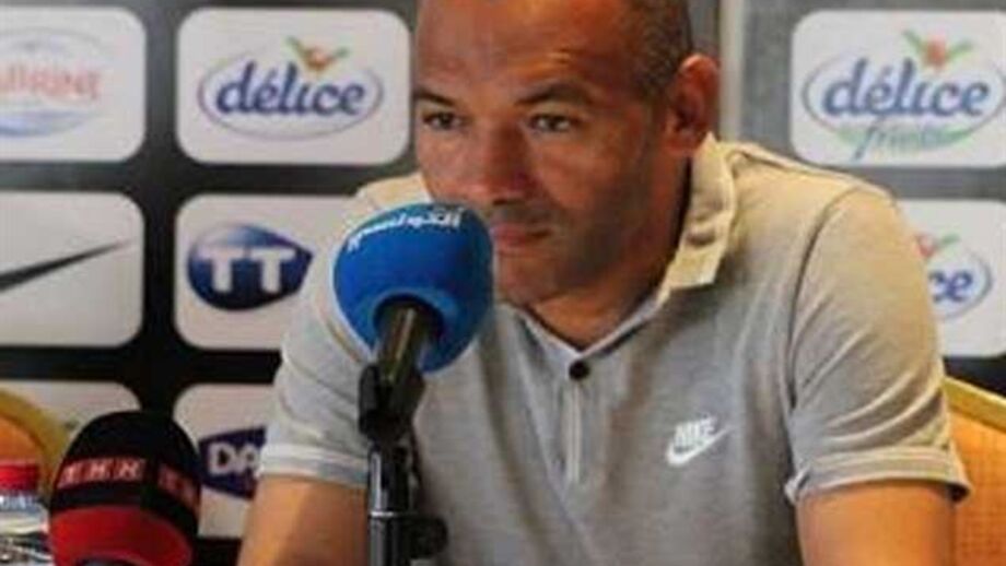 Tunísia: José Morais deixa o Espérance