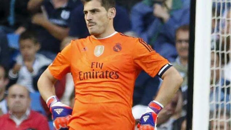 Oferta milionária por Casillas