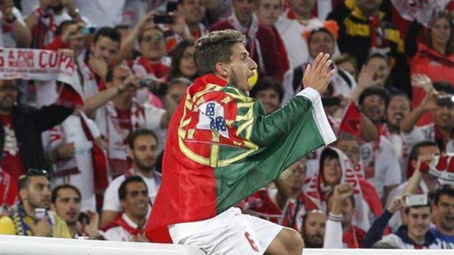 Daniel Carriço: «Quero ganhar o meu espaço»