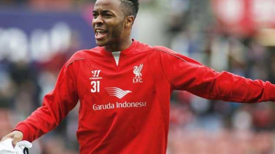 Merengues dispostos a dar 62 milhões de euros por Sterling