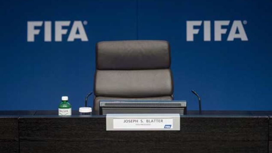 Bruxelas quer contribuir para mudança na FIFA