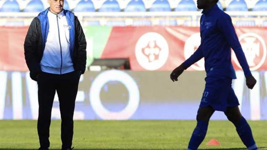 Cabo Verde: Rui Águas anuncia convocados