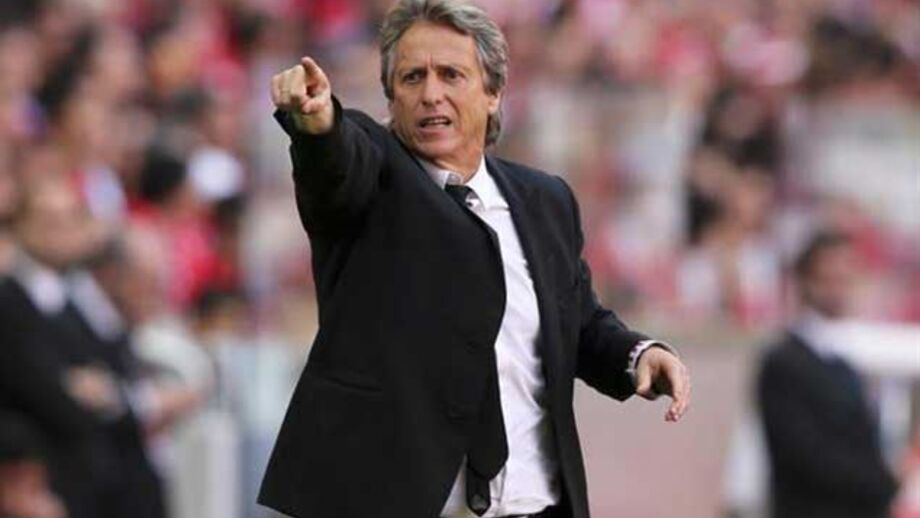 Leões negoceiam com Jorge Jesus