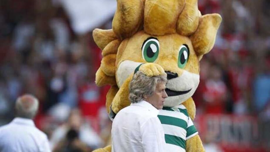 Interesse do Sporting em Jesus não é de agora