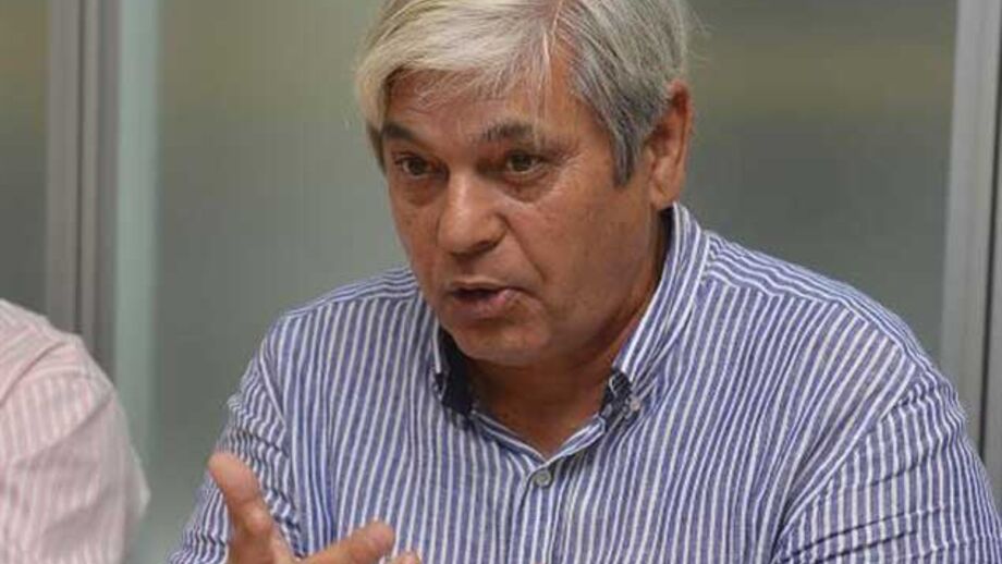 Manuel Fernandes: «Fico satisfeito e identifico-me com o futebol de Jesus»