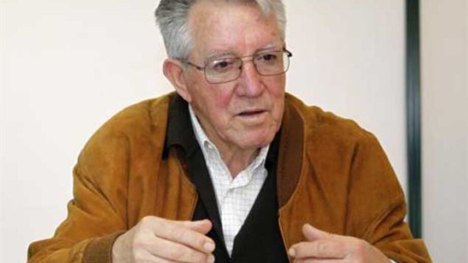 José Augusto: «Ninguém pode levar a mal a decisão de Jesus»