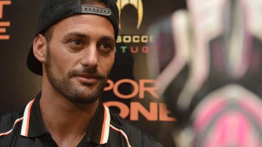 Beto: «Marco Silva é um grande treinador»