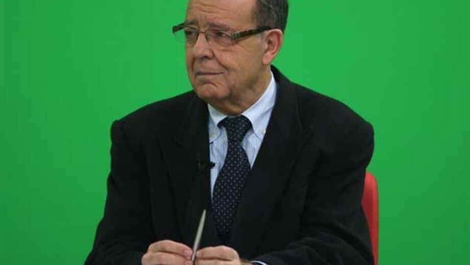 Agostinho Abade: «Marco Silva merecia um pouco mais de consideração»