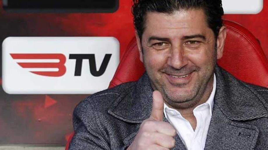 Rui Vitória no Benfica: dê-nos a sua opinião
