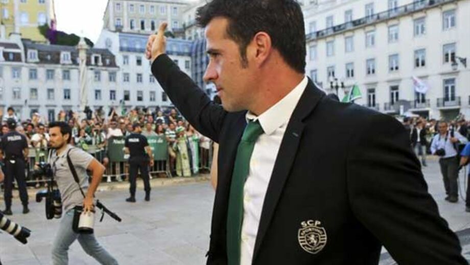 Saída de Marco Silva divide adeptos leoninos 