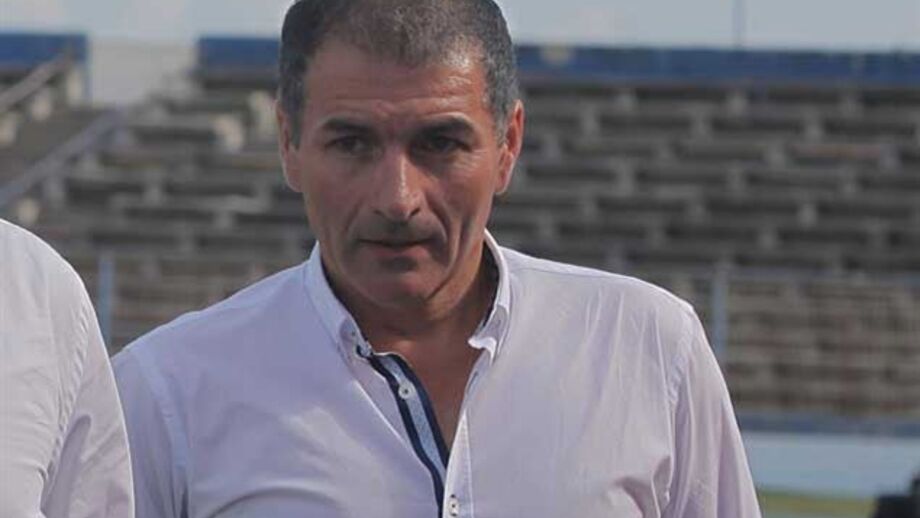 José Luís desejado por Jorge Jesus para diretor-desportivo