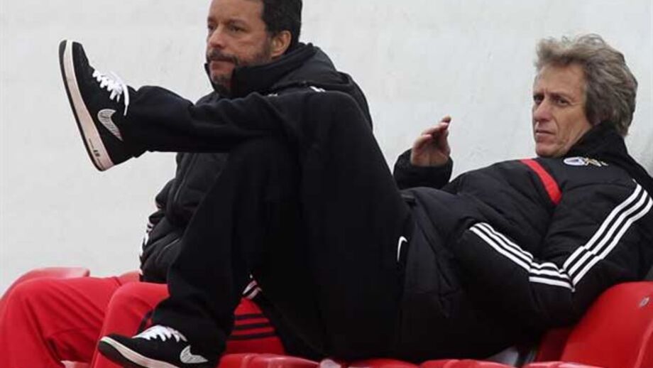 Evandro Mota está livre