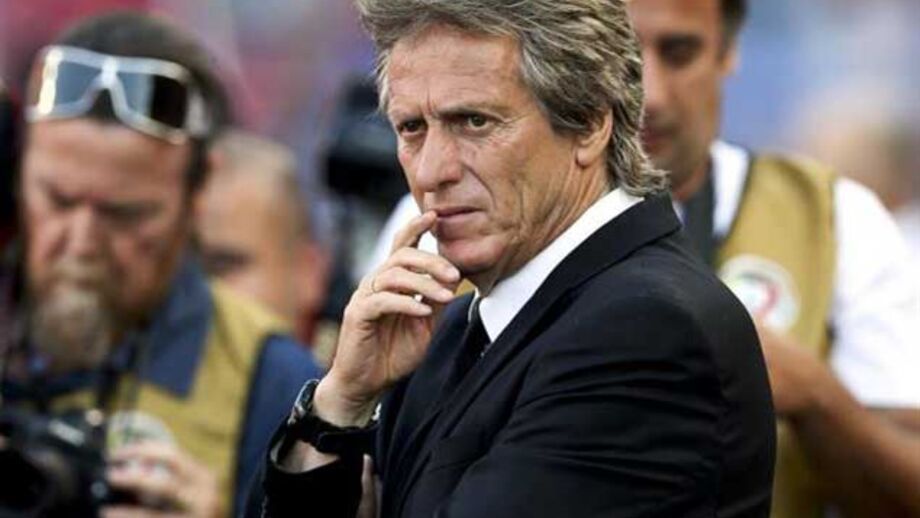 Jesus com liberdade para eleger estrutura no futebol juvenil