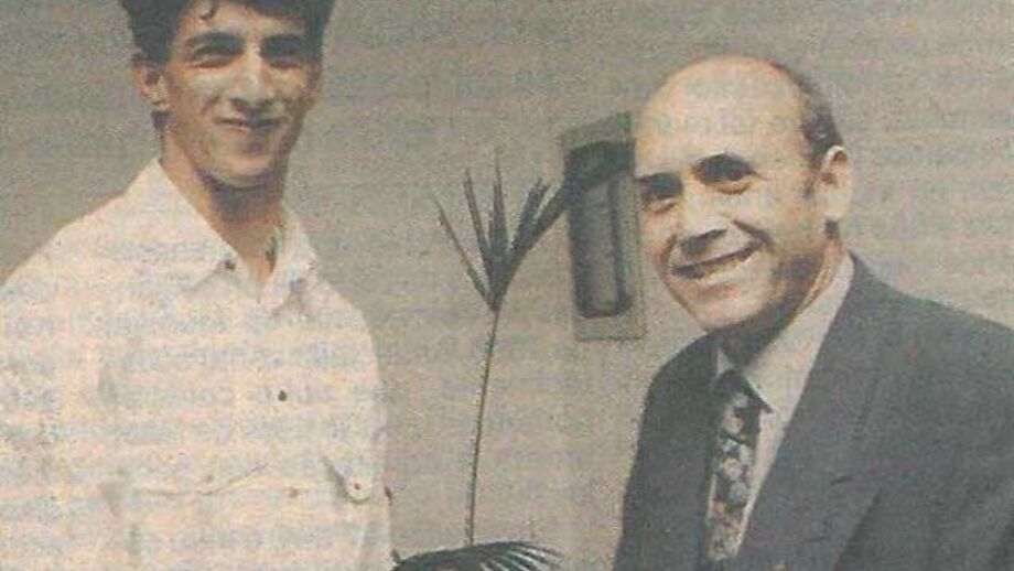 Roma saltou para o rival