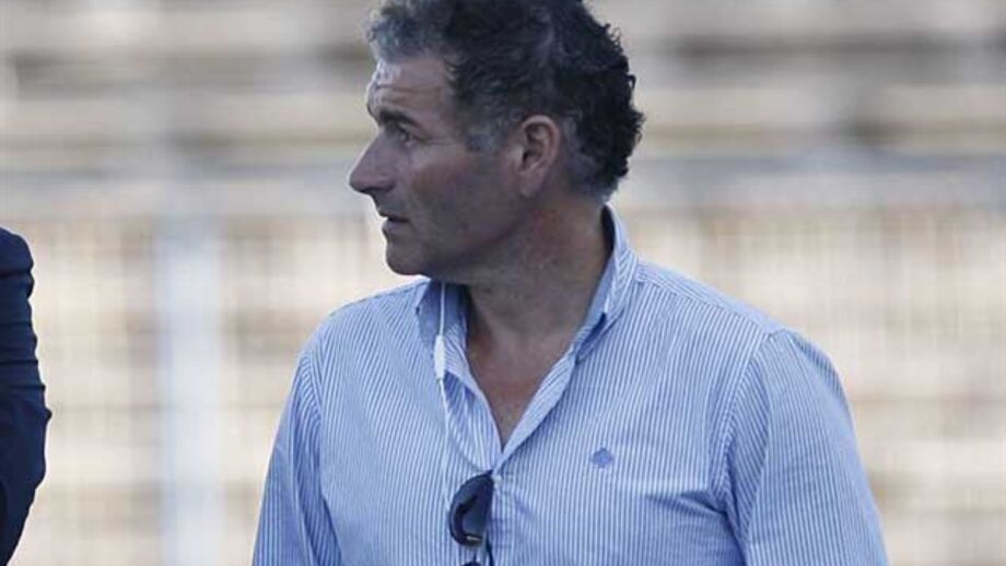 José Luís convidado para diretor desportivo