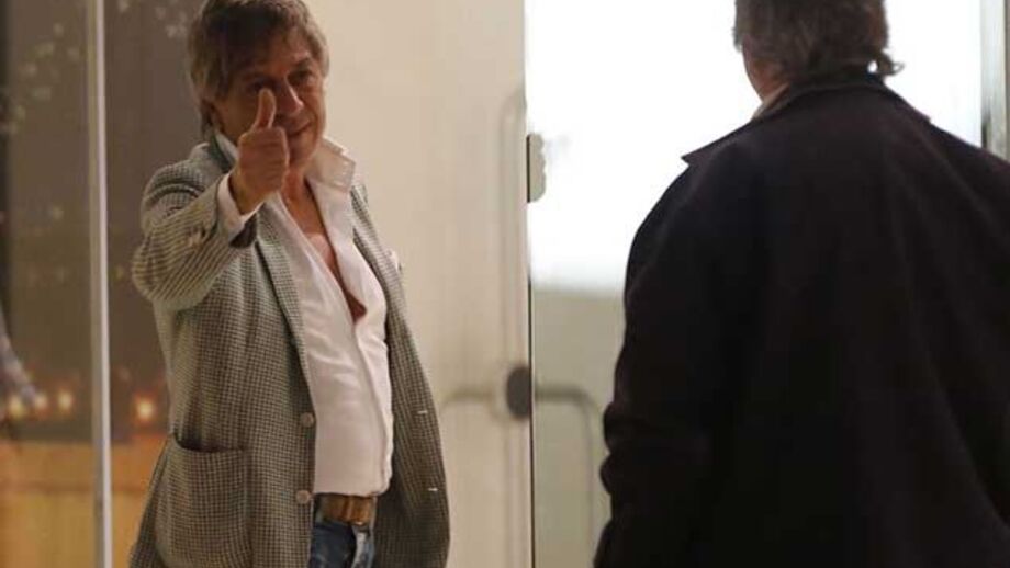 Paco Casal: «Maxi no Sporting? Não há nada»