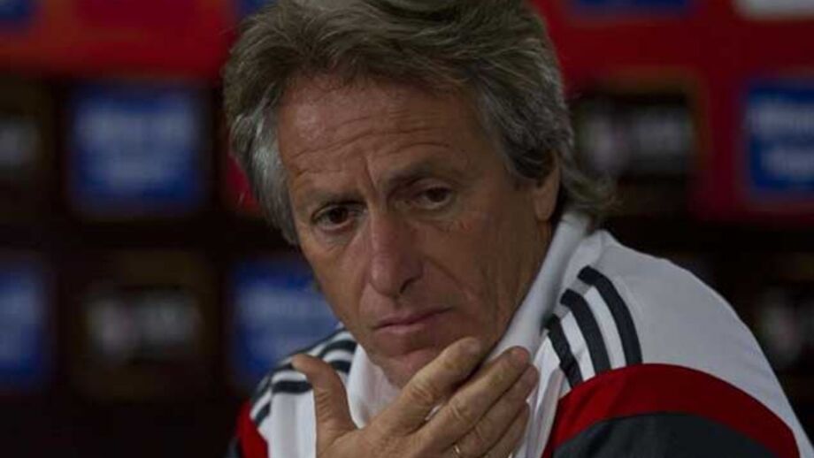 Jorge Jesus deve ser apresentado esta sexta-feira