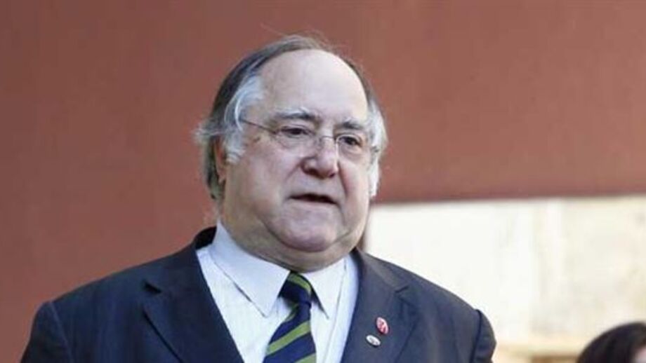 Vasco Lourenço: «Vergonha de um clube com estes procedimentos»