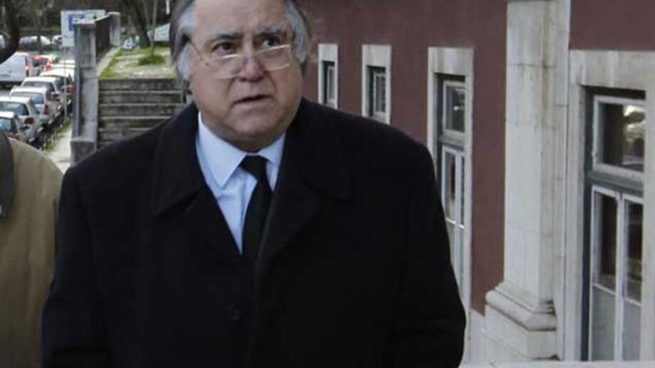 Vasco Lourenço: «Bruno de Carvalho é um caso de psiquiatria»