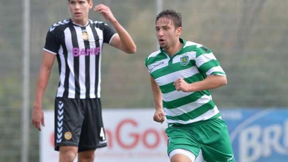 José Postiga: «Ações no meu Twitter foram feitas por colegas meus»