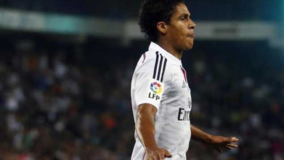 Varane destaca "rigor e vontade de trabalhar" de Benítez